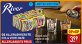 klik op dit plaatje voor een vergroting en voor vergelijkbare aanbiedingen gerelateerd aan ` cola 12 river xxl limited edition zero pack regular ` cola 12 river xxl limited edition zero pack regular