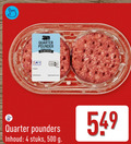 klik op dit plaatje voor een vergroting en voor vergelijkbare aanbiedingen gerelateerd aan ` hamburgers 4 500 gewicht quarter pounder texas style gemengd pounders inhoud stuks ` hamburgers 4 500 gewicht quarter pounder texas style gemengd pounders inhoud stuks