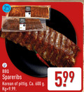 klik op dit plaatje voor een vergroting en voor vergelijkbare aanbiedingen gerelateerd aan ` spareribs 600 bbq verse sparerib gemarineerde korean pittig ca. ` spareribs 600 bbq verse sparerib gemarineerde korean pittig ca.