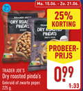 klik op dit plaatje voor een vergroting en voor vergelijkbare aanbiedingen gerelateerd aan ` pinda 25 225 nutri score trader dry roast gekruid tri roasted zwarte peper ` pinda 25 225 nutri score trader dry roast gekruid tri roasted zwarte peper