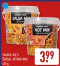 klik op dit plaatje voor een vergroting en voor vergelijkbare aanbiedingen gerelateerd aan ` noten 450 trader salsa mild gekruid score hot mix licht pittig ` noten 450 trader salsa mild gekruid score hot mix licht pittig