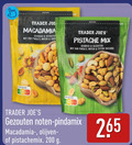 klik op dit plaatje voor een vergroting en voor vergelijkbare aanbiedingen gerelateerd aan ` noten 200 trader joe macadamia gekruid gezouten mix krop pistache katjang nutri score pindamix olijven ` noten 200 trader joe macadamia gekruid gezouten mix krop pistache katjang nutri score pindamix olijven