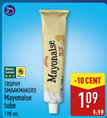 klik op dit plaatje voor een vergroting en voor vergelijkbare aanbiedingen gerelateerd aan ` mayonaise beter leven dieren bescherming trophy smaakmakers tube ml cent ` mayonaise beter leven dieren bescherming trophy smaakmakers tube ml cent