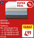 klik op dit plaatje voor een vergroting en voor vergelijkbare aanbiedingen gerelateerd aan ` hoeslakens 20 super deal novitesse hoeslaken polykatoen matrashoogte cm ca. 90-100x200 180-200x200 stuk ` hoeslakens 20 super deal novitesse hoeslaken polykatoen matrashoogte cm ca. 90-100x200 180-200x200 stuk