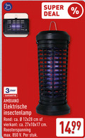 klik op dit plaatje voor een vergroting en voor vergelijkbare aanbiedingen gerelateerd aan ` insectenbestrijdingslamp 00 super deal 3jaar elektrische insectenlamp rond ca. cm vierkant roosterspanning stuk ` insectenbestrijdingslamp 00 super deal 3jaar elektrische insectenlamp rond ca. cm vierkant roosterspanning stuk