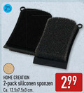 klik op dit plaatje voor een vergroting en voor vergelijkbare aanbiedingen gerelateerd aan ` schuursponsjes 2 home creation pack siliconen sponzen ca. cm ` schuursponsjes 2 home creation pack siliconen sponzen ca. cm