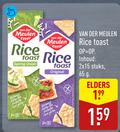 klik op dit plaatje voor een vergroting en voor vergelijkbare aanbiedingen gerelateerd aan ` toast 15 65 der meulen rice spring onion inhoud stuks original nl elders glutenvrij gluten free sans 2x ` toast 15 65 der meulen rice spring onion inhoud stuks original nl elders glutenvrij gluten free sans 2x