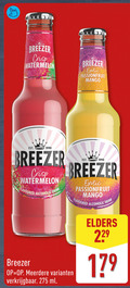 klik op dit plaatje voor een vergroting en voor vergelijkbare aanbiedingen gerelateerd aan ` mixdrank breezer crisp watermelon exotic passionfruit mango flavoured alcoholic drink spread meerdere ml elders ` mixdrank breezer crisp watermelon exotic passionfruit mango flavoured alcoholic drink spread meerdere ml elders