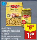 klik op dit plaatje voor een vergroting en voor vergelijkbare aanbiedingen gerelateerd aan ` tortellini pesto pastasaus volle maestro gusto carne grand ricetta italiana score smaaktest genovese verse basilicum meerdere song elders 27 ` tortellini pesto pastasaus volle maestro gusto carne grand ricetta italiana score smaaktest genovese verse basilicum meerdere song elders 27