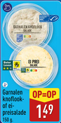 klik op dit plaatje voor een vergroting en voor vergelijkbare aanbiedingen gerelateerd aan ` salade 150 gecertificeerd duurzame visseri www.msc.org nl garnalen knoflook beter leven dieren bescherming ei prei preisalade ` salade 150 gecertificeerd duurzame visseri www.msc.org nl garnalen knoflook beter leven dieren bescherming ei prei preisalade