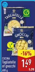 klik op dit plaatje voor een vergroting en voor vergelijkbare aanbiedingen gerelateerd aan ` tagliatelle gnocchi 600 cucina label national vegetarisch ` tagliatelle gnocchi 600 cucina label national vegetarisch