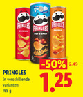 klik op dit plaatje voor een vergroting en voor vergelijkbare aanbiedingen gerelateerd aan ` chips pringles original hot spicy paprika ` chips pringles original hot spicy paprika
