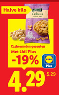 klik op dit plaatje voor een vergroting en voor vergelijkbare aanbiedingen gerelateerd aan ` cashewnoten halve kilo cashews roasted salted gezouten ` cashewnoten halve kilo cashews roasted salted gezouten