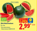 klik op dit plaatje voor een vergroting en voor vergelijkbare aanbiedingen gerelateerd aan ` watermeloen zoet sappig bio stuk 3.99 ` watermeloen zoet sappig bio stuk 3.99
