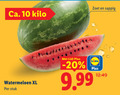 klik op dit plaatje voor een vergroting en voor vergelijkbare aanbiedingen gerelateerd aan ` watermeloen 10 ca. kilo zoet sappig xl stuk ` watermeloen 10 ca. kilo zoet sappig xl stuk