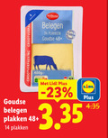 klik op dit plaatje voor een vergroting en voor vergelijkbare aanbiedingen gerelateerd aan ` kaasplakken 6 14 grootverpakking milbona belegen goudse 48 weken ` kaasplakken 6 14 grootverpakking milbona belegen goudse 48 weken
