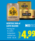 klik op dit plaatje voor een vergroting en voor vergelijkbare aanbiedingen gerelateerd aan ` blikjes bier speciaalbieren 6 hertog jan pilsener leffe blonde blond 33 l varieeren natuurzuiver nix18 ` blikjes bier speciaalbieren 6 hertog jan pilsener leffe blonde blond 33 l varieeren natuurzuiver nix18