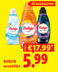 klik op dit plaatje voor een vergroting en voor vergelijkbare aanbiedingen gerelateerd aan ` wasmiddel 22 wasbeurten koude classica classics classic robin robijn wit black velvet color kleur langer 5.99 ` wasmiddel 22 wasbeurten koude classica classics classic robin robijn wit black velvet color kleur langer 5.99