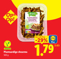 klik op dit plaatje voor een vergroting en voor vergelijkbare aanbiedingen gerelateerd aan ` vegetarisch 300 vemondo plantaardige shoarma basis soja eiwit nutri score gel l dl ` vegetarisch 300 vemondo plantaardige shoarma basis soja eiwit nutri score gel l dl