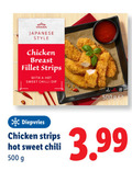 klik op dit plaatje voor een vergroting en voor vergelijkbare aanbiedingen gerelateerd aan ` kipsnacks 500 vitasia japanese style chicken breast fillet strips with hot sweet chilli dip diepvries chili 3.99 ` kipsnacks 500 vitasia japanese style chicken breast fillet strips with hot sweet chilli dip diepvries chili 3.99