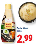 klik op dit plaatje voor een vergroting en voor vergelijkbare aanbiedingen gerelateerd aan ` mayonaise japanese style sushi mayo ml ` mayonaise japanese style sushi mayo ml