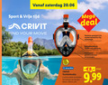 klik op dit plaatje voor een vergroting en voor vergelijkbare aanbiedingen gerelateerd aan ` snorkelset zaterdag sport vrije your move mega deal voorkom spatwater snorkel dry top technologie houder actioncam breed gezichtsveld lidl.nl crivit luchtcirculatie beslaan glas maten l xl ` snorkelset zaterdag sport vrije your move mega deal voorkom spatwater snorkel dry top technologie houder actioncam breed gezichtsveld lidl.nl crivit luchtcirculatie beslaan glas maten l xl