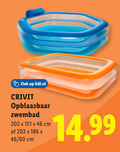 klik op dit plaatje voor een vergroting en voor vergelijkbare aanbiedingen gerelateerd aan ` opblaasbaarzwembad 46 151 lidl.nl crivit opblaasbaar zwembad cm 60 ` opblaasbaarzwembad 46 151 lidl.nl crivit opblaasbaar zwembad cm 60