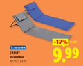 klik op dit plaatje voor een vergroting en voor vergelijkbare aanbiedingen gerelateerd aan ` strandmat lidl.nl crivit 2 5 cm ` strandmat lidl.nl crivit 2 5 cm