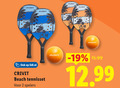 klik op dit plaatje voor een vergroting en voor vergelijkbare aanbiedingen gerelateerd aan ` beachball 2 crivit lidl.nl beach spelers ` beachball 2 crivit lidl.nl beach spelers