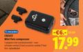 klik op dit plaatje voor een vergroting en voor vergelijkbare aanbiedingen gerelateerd aan ` fietspomp 2 3 7 crivit lidl.nl mini fiets compressor adapters overdrukventiel schrader ventiel bar presta oplaadkabel 6. ` fietspomp 2 3 7 crivit lidl.nl mini fiets compressor adapters overdrukventiel schrader ventiel bar presta oplaadkabel 6.