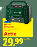 klik op dit plaatje voor een vergroting en voor vergelijkbare aanbiedingen gerelateerd aan ` draagbare compressorset 8 12 18 iii parkside lidl.nl mini compressor werkdruk bar luchtcapaciteit l min ` draagbare compressorset 8 12 18 iii parkside lidl.nl mini compressor werkdruk bar luchtcapaciteit l min