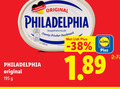 klik op dit plaatje voor een vergroting en voor vergelijkbare aanbiedingen gerelateerd aan ` zuivelspread original philadelphia ` zuivelspread original philadelphia
