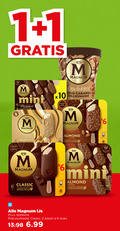klik op dit plaatje voor een vergroting en voor vergelijkbare aanbiedingen gerelateerd aan ` ijslollies 1 2 3 6 10 11 100 magnum mint classic almond white chocolate chocolat grown cocoa almonds cracking gold caramel billionaire chocolade ice cream with madagascan vanilla double ml mini ijs bonbons dozen stuks ` ijslollies 1 2 3 6 10 11 100 magnum mint classic almond white chocolate chocolat grown cocoa almonds cracking gold caramel billionaire chocolade ice cream with madagascan vanilla double ml mini ijs bonbons dozen stuks
