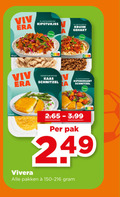 klik op dit plaatje voor een vergroting en voor vergelijkbare aanbiedingen gerelateerd aan ` vegetarisch 2 100 plantaardige kipstukjes plantaardig ge kruim vegetarische kaas schnitzel kipkrokant stuks pak vivera pakken ` vegetarisch 2 100 plantaardige kipstukjes plantaardig ge kruim vegetarische kaas schnitzel kipkrokant stuks pak vivera pakken
