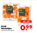 klik op dit plaatje voor een vergroting en voor vergelijkbare aanbiedingen gerelateerd aan ` worteltjes geschrapte 300g snack zak ` worteltjes geschrapte 300g snack zak