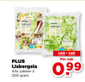 klik op dit plaatje voor een vergroting en voor vergelijkbare aanbiedingen gerelateerd aan ` ijsbergsla 200 melange zakken zak ` ijsbergsla 200 melange zakken zak
