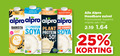 klik op dit plaatje voor een vergroting en voor vergelijkbare aanbiedingen gerelateerd aan ` soja melk zuivel 1 25 naturally high protein packed with alpro barista plant sugars soya vanilla flavour from houdbare sojadrink original pak liter ` soja melk zuivel 1 25 naturally high protein packed with alpro barista plant sugars soya vanilla flavour from houdbare sojadrink original pak liter