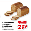 klik op dit plaatje voor een vergroting en voor vergelijkbare aanbiedingen gerelateerd aan ` brood korenlanders rond wit bruin volkoren gesneden ` brood korenlanders rond wit bruin volkoren gesneden