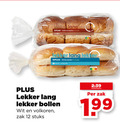 klik op dit plaatje voor een vergroting en voor vergelijkbare aanbiedingen gerelateerd aan ` bolletjes 2 12 17 lang volkoren bollen witte stuks wit zak ` bolletjes 2 12 17 lang volkoren bollen witte stuks wit zak