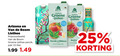 klik op dit plaatje voor een vergroting en voor vergelijkbare aanbiedingen gerelateerd aan ` ice tea 25 arizona boom ijsthee groene perzik pak 1 5 liter green with honey co troebele suiker hibiscus vleugje zuivel ` ice tea 25 arizona boom ijsthee groene perzik pak 1 5 liter green with honey co troebele suiker hibiscus vleugje zuivel