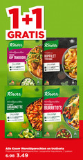 klik op dit plaatje voor een vergroting en voor vergelijkbare aanbiedingen gerelateerd aan ` maaltijdmix 1 2 33 100 101 200 250 450 1836 knorr wereldgerechten indiase kip tandoori belofte groente natuurlijke porties trattoria kipfilet toscana pp italiaanse lasagnette napoletana mexicaanse pakken ` maaltijdmix 1 2 33 100 101 200 250 450 1836 knorr wereldgerechten indiase kip tandoori belofte groente natuurlijke porties trattoria kipfilet toscana pp italiaanse lasagnette napoletana mexicaanse pakken
