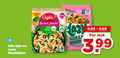klik op dit plaatje voor een vergroting en voor vergelijkbare aanbiedingen gerelateerd aan ` diepvriesmaaltijd 8 17 42 450 iglo lazy maaltijden vernieuwd recept roerbak sensatie pasta kipfilet spinazie spekjes boursin min toegevoegde protein nood romanesco kale edamame beans stuk 3.99 ` diepvriesmaaltijd 8 17 42 450 iglo lazy maaltijden vernieuwd recept roerbak sensatie pasta kipfilet spinazie spekjes boursin min toegevoegde protein nood romanesco kale edamame beans stuk 3.99