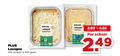 klik op dit plaatje voor een vergroting en voor vergelijkbare aanbiedingen gerelateerd aan ` lasagne 400 schalen bolognese beter leven zalm schaal ` lasagne 400 schalen bolognese beter leven zalm schaal