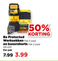 klik op dit plaatje voor een vergroting en voor vergelijkbare aanbiedingen gerelateerd aan ` werksokken 2 5 50 work be protected xxl socks anti press boxershort men pak paar boxershorts 3.99 ` werksokken 2 5 50 work be protected xxl socks anti press boxershort men pak paar boxershorts 3.99