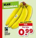 klik op dit plaatje voor een vergroting en voor vergelijkbare aanbiedingen gerelateerd aan ` bananen maandag fairtrade kilo ` bananen maandag fairtrade kilo