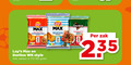klik op dit plaatje voor een vergroting en voor vergelijkbare aanbiedingen gerelateerd aan ` chips holland style patatje mayo pinda flavour grilled steak doritos mexican taco zak zakken ` chips holland style patatje mayo pinda flavour grilled steak doritos mexican taco zak zakken