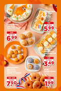 klik op dit plaatje voor een vergroting en voor vergelijkbare aanbiedingen gerelateerd aan ` tompoucen slagroomschnitte slagroomsoesjes 2 4 5 750 korenlanders halve vlaai personen doos 6 99 oranje schnitte 5.99 mini gebak soesjes dozen stuks slagroom donut ` tompoucen slagroomschnitte slagroomsoesjes 2 4 5 750 korenlanders halve vlaai personen doos 6 99 oranje schnitte 5.99 mini gebak soesjes dozen stuks slagroom donut