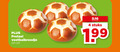 klik op dit plaatje voor een vergroting en voor vergelijkbare aanbiedingen gerelateerd aan ` broodjes 4 pretzel voetbalbroodje stuks ` broodjes 4 pretzel voetbalbroodje stuks