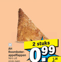 klik op dit plaatje voor een vergroting en voor vergelijkbare aanbiedingen gerelateerd aan ` appelflappen 2 178 roomboter vers oven stuks ` appelflappen 2 178 roomboter vers oven stuks