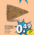 klik op dit plaatje voor een vergroting en voor vergelijkbare aanbiedingen gerelateerd aan ` broodjes triangel meergranen vers oven stuk 060 ` broodjes triangel meergranen vers oven stuk 060